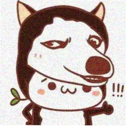 黄金圣斗士 穆 头像